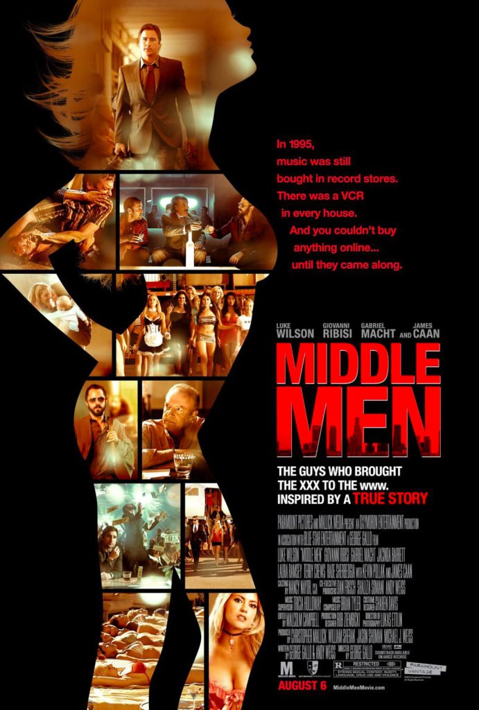 ConsigliatiFilm's tweet photo. Inserito Middle Men - https://t.co/0ToKQE7Pux https://t.co/TGTL5Cxmoy