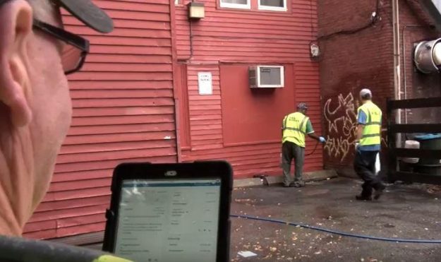 .<a href="/DanRivi/">Dan Riviello</a> says @SeeClickFix Work is changing how <a href="/CambridgeDPW/">CambridgePublicWorks</a> operates sttscp.com/2fWMnji