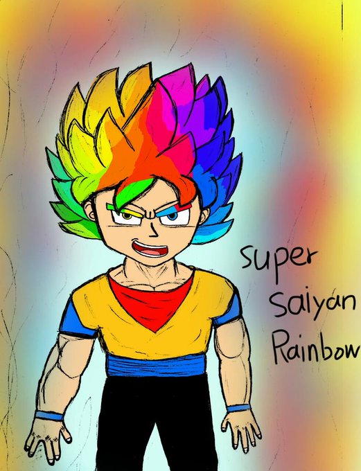 ドラゴンボール好きと話したいのtwitterイラスト検索結果 ドラゴンボール好きと話したいのtwitterイラスト検索結果