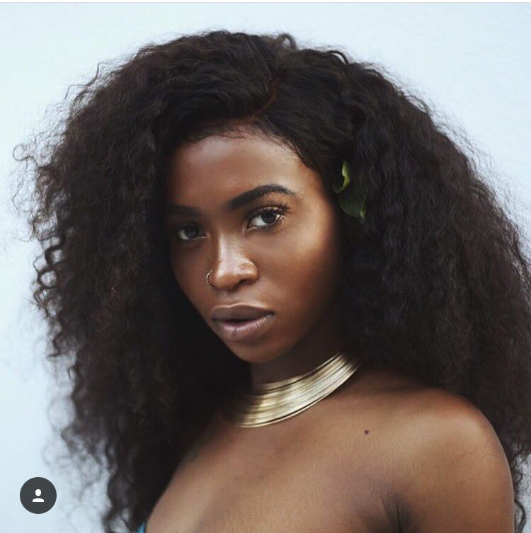EFYA_Nokturnal's tweet photo. Happy birthday Nneka  @AfricanJawn 😘😘 SLAY MEE 👑👑😘 🌶🌶 https://t.co/4CnDN5VHJd