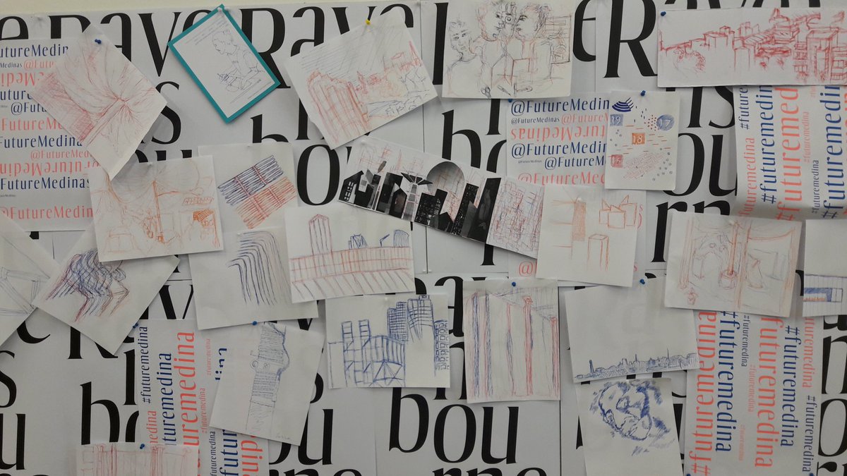 Ravensbourne x Tate #FutureMedina <a href="/James_EH_Ward/">James Ward</a> <a href="/3Dfound_rave/">Rave Foundation 3D</a> <a href="/lbm_mp_rave/">LBM</a> <a href="/fashfound_rave/">RAVE FASHION F.E</a> <a href="/Tate/">Tate</a>