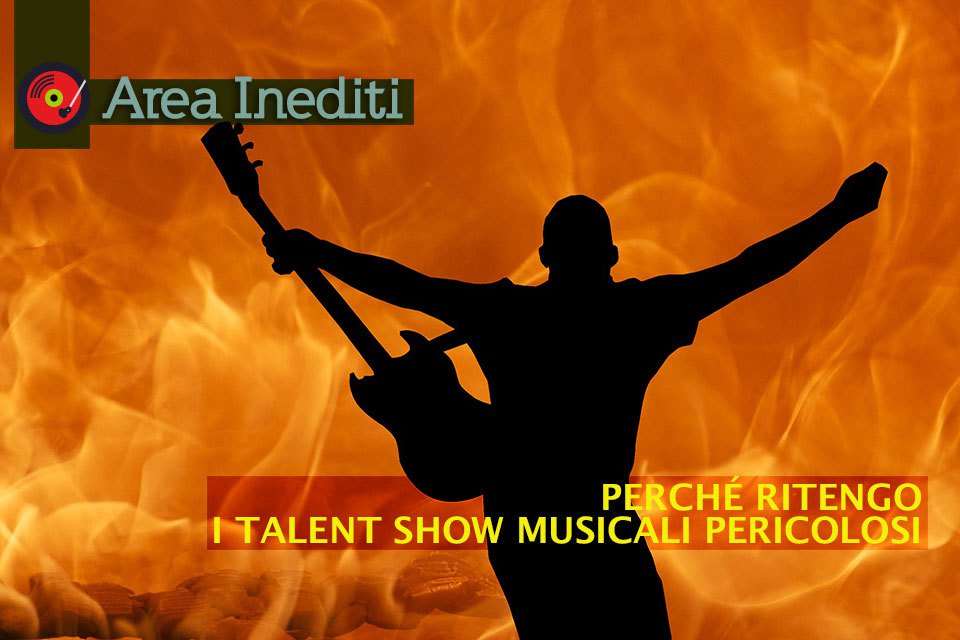 VinogenyEdition's tweet image. Perché ritengo i talent show musicali pericolosi #TalentShowMusicali #Musica areainediti.it/2016/11/16/per…
