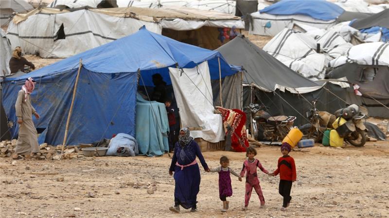 ALF_INTERIORS's tweet photo. For my thesis project i am focusing on the issues within the current refugee camp system aiming to better the lives of  Syrian refugees https://t.co/Mj5sRserYQ