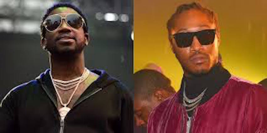 EYRacialTenison's tweet photo. Guicci and Future Drop a Colab
 https://t.co/M8Tnk890bW https://t.co/JIH2drctYm