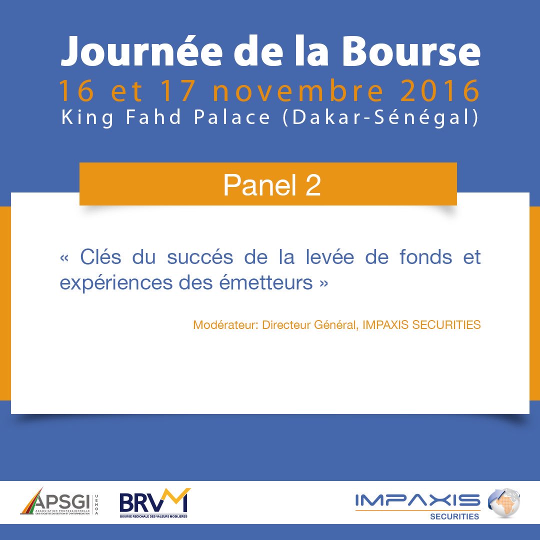 Impaxis Securities tweet media