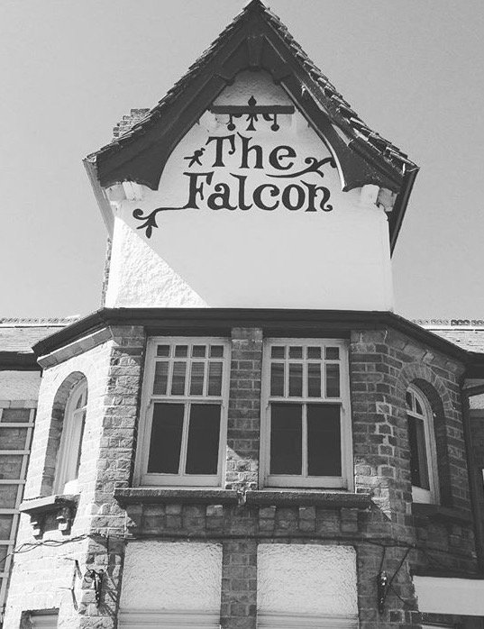 Getting closer to some Honkingly good ale this evening <a href="/TheFalconThame/">The Falcon</a> Come down for free samples and a bit of hops and malts appreciation