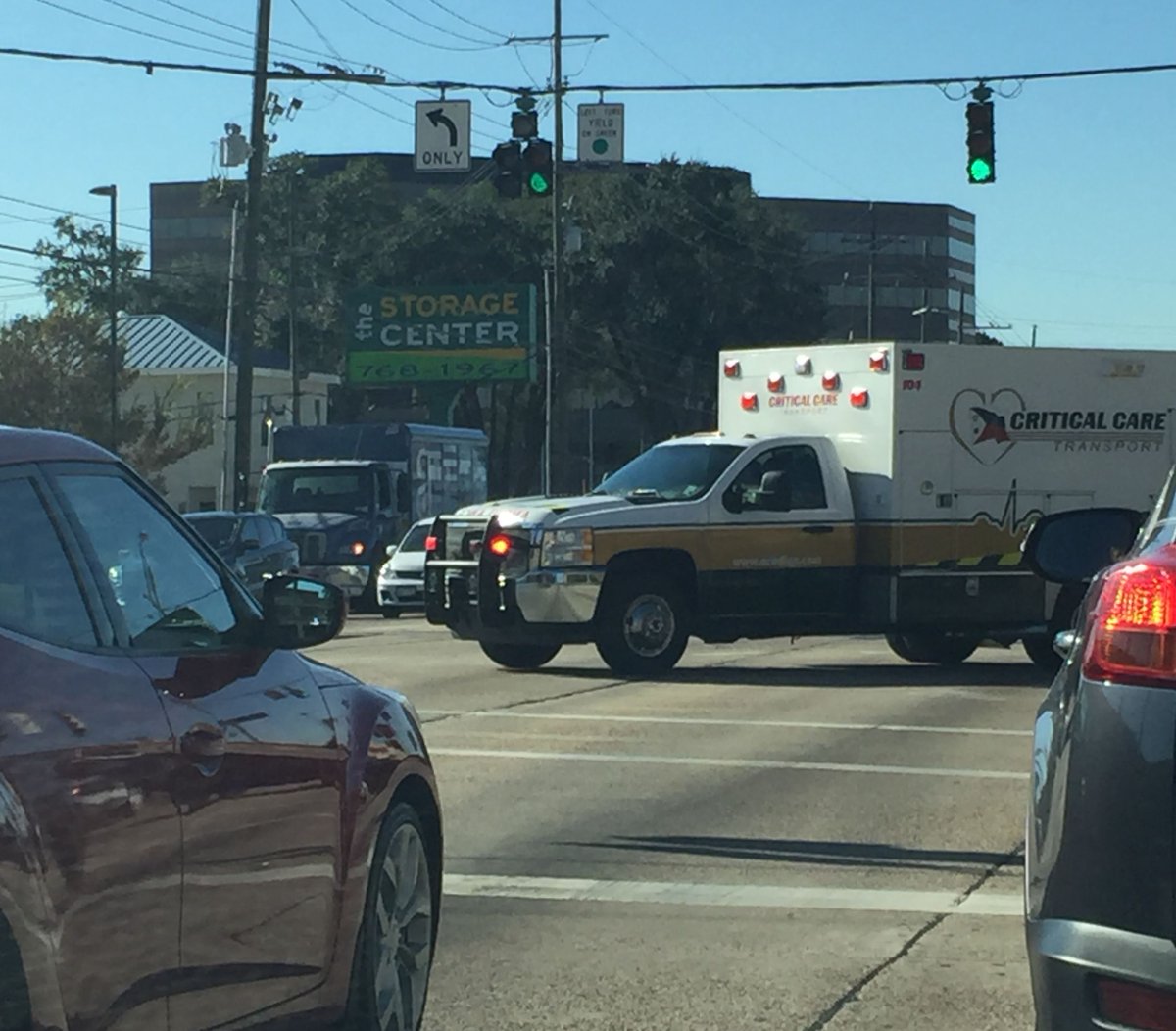 WBRZ's tweet photo. Wow! Great news. #NickTullier being moved from OLOL to Texas rehab hospital. Follow our story: https://t.co/IorjTACFkw https://t.co/ut8qYrNUQN