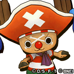 チョッパーのtwitterイラスト検索結果 古い順