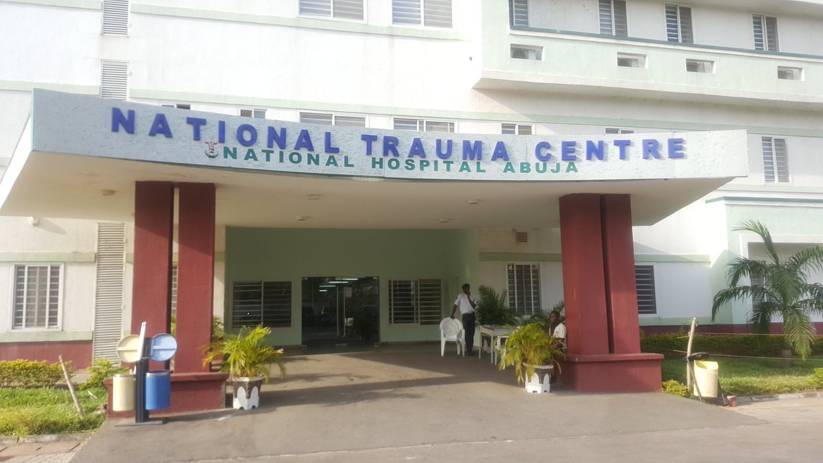 Nigeria Health Watch tweet media