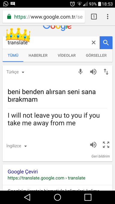 Resmi Twitter'da görüntüle Resmi Twitter'da görüntüle