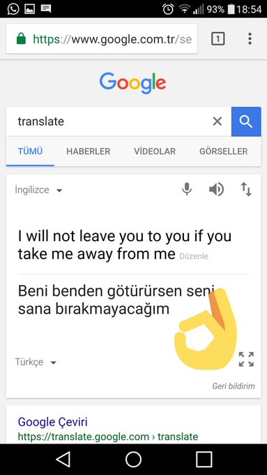 Resmi Twitter'da görüntüle Resmi Twitter'da görüntüle