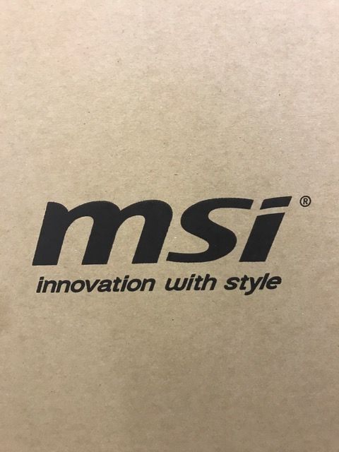 ItStoreroom's tweet photo. If you are into your gaming, the MSI laptops are amazing, huge spec, decent price, https://t.co/H3zvk1jAwD https://t.co/Oz1gTHlIHg