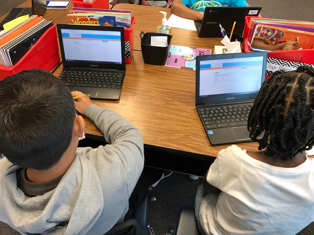 DWLRangers's tweet image. Early risers at our Math Breakfast Club before school. #dedicatedstudents