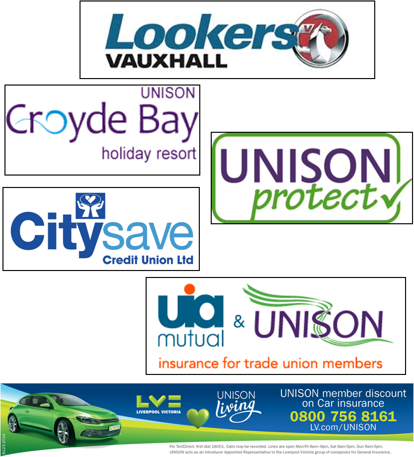 UNISON West Midlands (@unisonwestmids) on Twitter photo WM Regional Awards tonight <a href="/IHGBirmingham/">HolidayInnBirmingham</a> Thankyou to Sponsors <a href="/CitysaveCU/">Citysave Credit Union</a> <a href="/UnisonatCroyde/">Croyde Bay Resort</a> <a href="/VauxhallLookers/">Lookers Vauxhall</a> <a href="/UIAinsurance/">UIA Insurance</a> <a href="/UNISONProtect/">UNISONProtect</a> WM Regional Awards tonight <a href="/IHGBirmingham/">HolidayInnBirmingham</a> Thankyou to Sponsors <a href="/CitysaveCU/">Citysave Credit Union</a> <a href="/UnisonatCroyde/">Croyde Bay Resort</a> <a href="/VauxhallLookers/">Lookers Vauxhall</a> <a href="/UIAinsurance/">UIA Insurance</a> <a href="/UNISONProtect/">UNISONProtect</a>