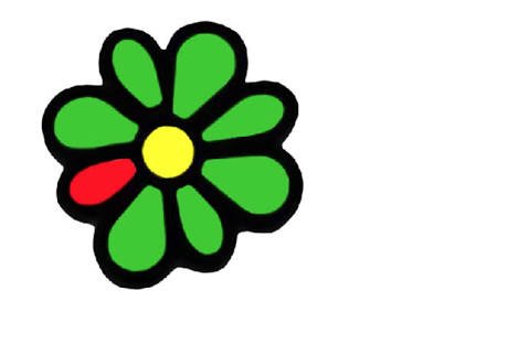asminadoti's tweet photo. Há 20 anos atrás, nascia o ICQ, um dos primeiros aplicativos de mensagem instantânea.

E vc, lembra da florzinha?

https://t.co/BSSEVtfBMN https://t.co/53eX5HpGwQ