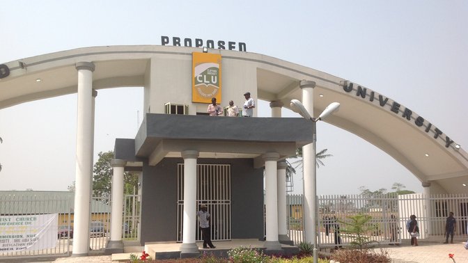 adventistnews's tweet photo. Nigeria approves new Adventist university.
https://t.co/SNZzdjcyh2 https://t.co/FQdg0NMjdA