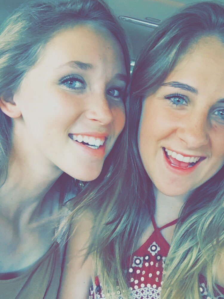 MorganMacd14's tweet photo. hope ya get spoiled today💘 happy birthday cutie, miss and love ya😊🎉 https://t.co/OjyFvXhtGn