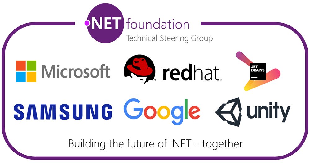 colinmasson's tweet photo. .NET Foundation - Welcome @google and Congratulations Samsung! https://t.co/hfP8cgZ01s @dotnetfdn | #MSFTconnect #TizenProject @samsung_dev https://t.co/Wi6J2eXC71