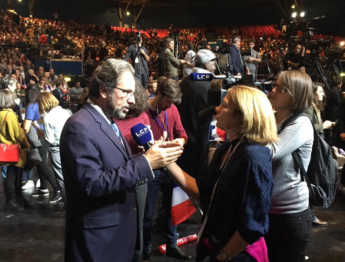 MorganeBravo's tweet photo. Meeting @alainjuppe +de6000 #AJZenith #Primaire2016 ▶️ https://t.co/x9JflosE4E #BFMTV #LCI #Itele @FL2017Diplo @MorganeBravo #LeDébatDécisif https://t.co/1RSzlg4wvw