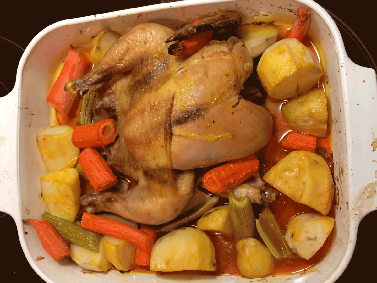 yourfarms's tweet photo. Cook a gmo free chicken dinner for your family tonight! Checkout our WS for more details!  https://t.co/VrMLjol5fB 
#Buylocal #organicfarmer https://t.co/vKQYAic9dS