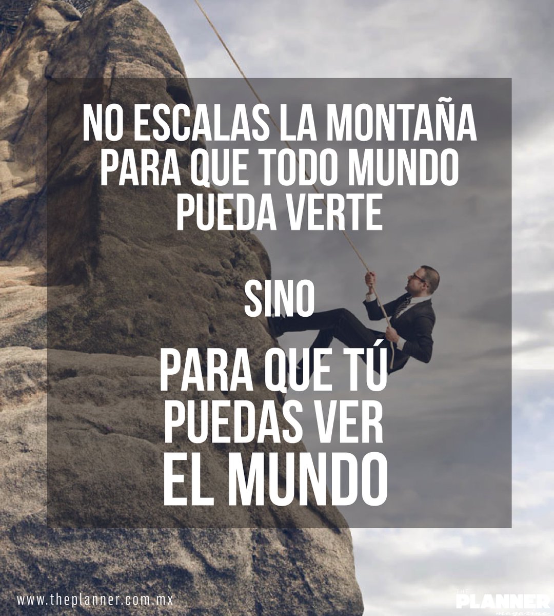 ThePlannerM's tweet photo. ¡Excelente #Miércoles a todos nuestros proveedores y lectores! #ThePlanners https://t.co/aeYZCwTxFU