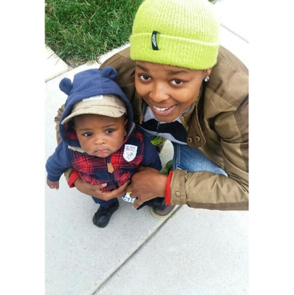 DtaBigDoo_'s tweet photo. Cant Explain The Love I Got For Yu !💙👦 #BigNeph https://t.co/C8ksGGwfs6