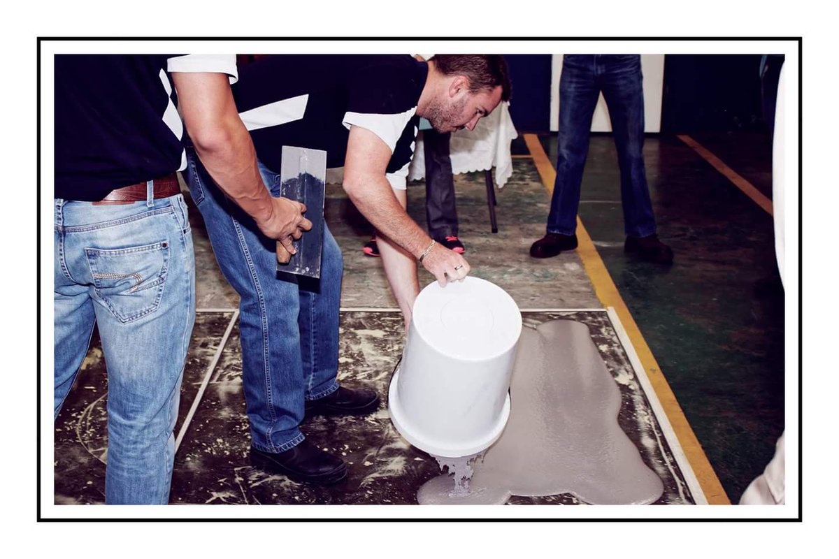 Grantgtv's tweet photo. #TechnicalFinishes #Training #Polyurethane https://t.co/LpDutEtPVA