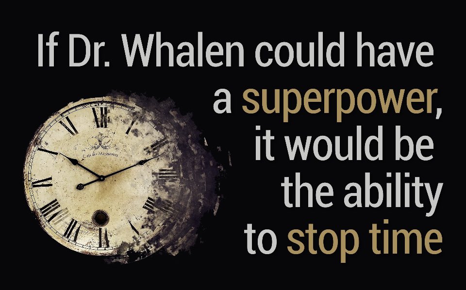 PurdueCOEHP's tweet photo. A relatable #WhalenFactWednesday for midterms... Whalen says he wishes he could have a day that "nobody else has." https://t.co/qxsSB6WgUj