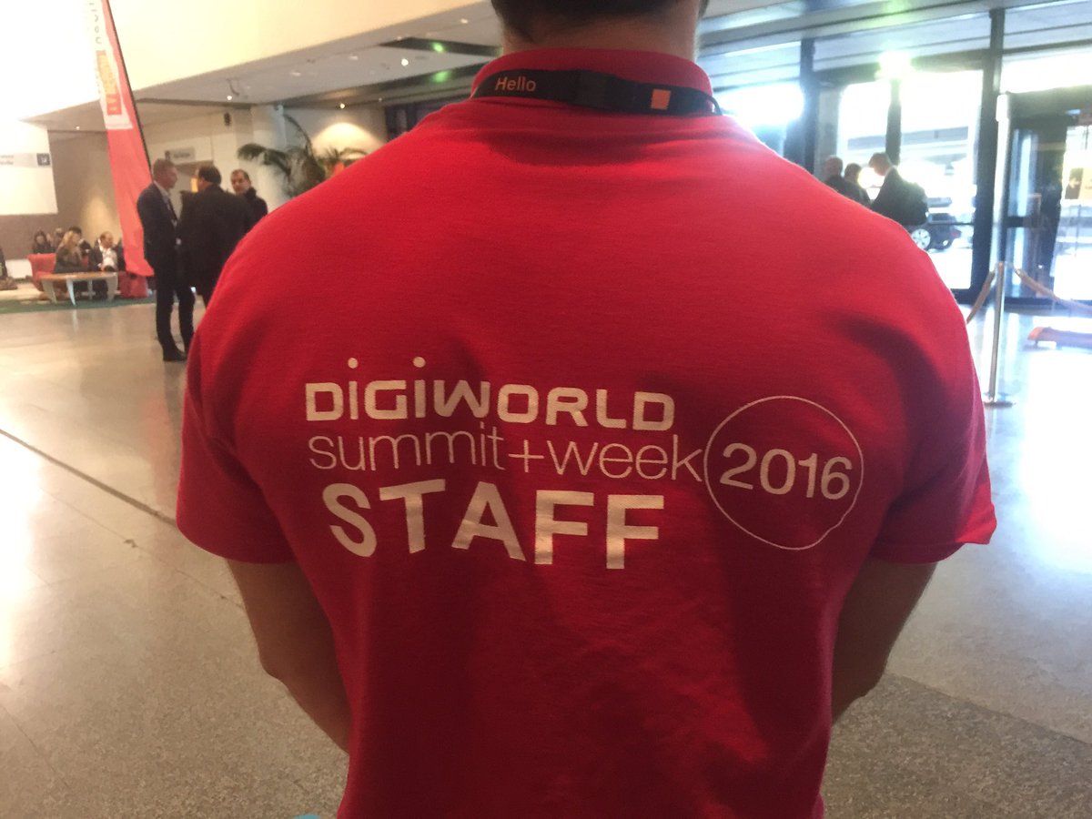 chantal_marion's tweet photo. Tout est prêt @saurel2014 #DWS2016 @IDATEDigiWorld @Montpellier3m @Mtp_FrenchTech https://t.co/SFCL1onpoP