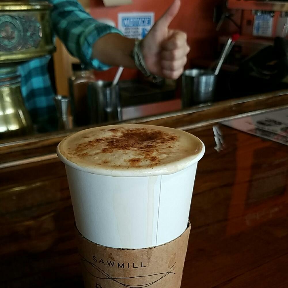 munomike's tweet photo. .#LuckyJoeCoffee @getstealz https://t.co/YCXqOO17hb
