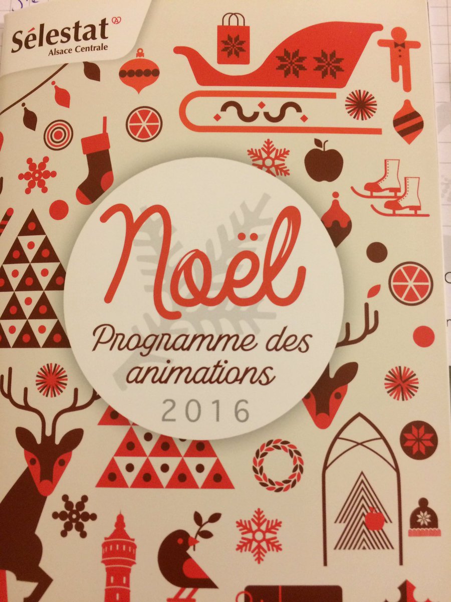 Sélestat-HK Tourisme tweet media