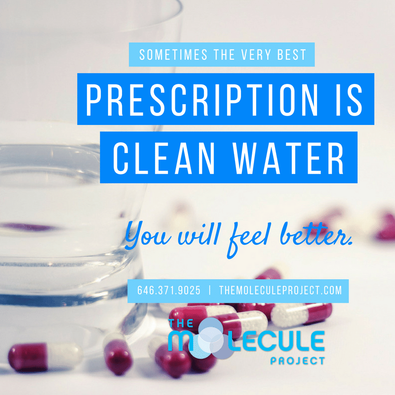 MoleculeProject's tweet photo. Safety starts with your water. Do you know what's in your water? WE DO!
TALK TO US 646.3719025. #TheMoleculeProject https://t.co/aCiUOnFnYZ