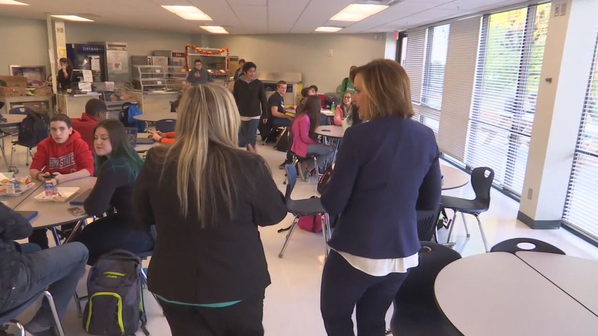 Knox County Schools (knoxschools) Twitter