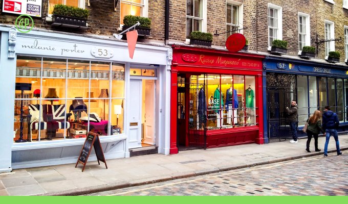 Get more customers into your store by A/B testing your storefront — just in time for #holidayshopping: hubs.ly/H05bzgZ0