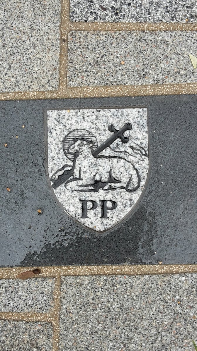 Proud Preston- #Winckley Square Gardens project nearing completion with @heritagelottery <a href="/BIDPreston/">Preston City Centre BID</a> <a href="/prestoncouncil/">Preston City Council</a> <a href="/BGLscapes/">Barton Grange Landscapes</a> <a href="/CLMLandArch/">CLM Land Arch</a>