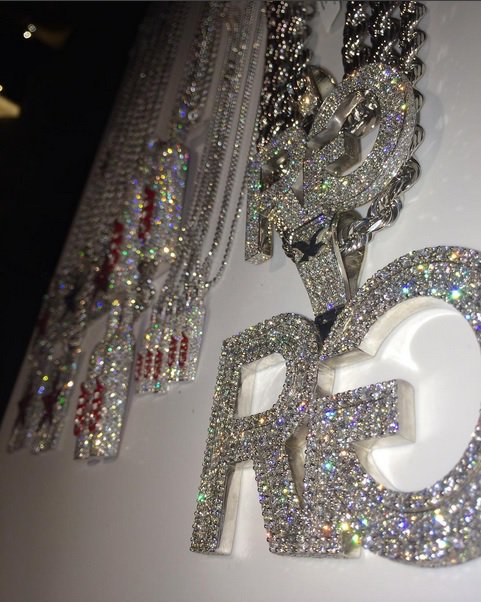 Grand Touring Vodka tweet media