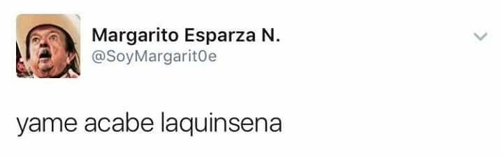 _JesusAnguiano's tweet photo. @Ly_Valenzuela No se porque me acuerdo de ti amiga jaja #aveda #yabalio https://t.co/DzauNv0Fmx