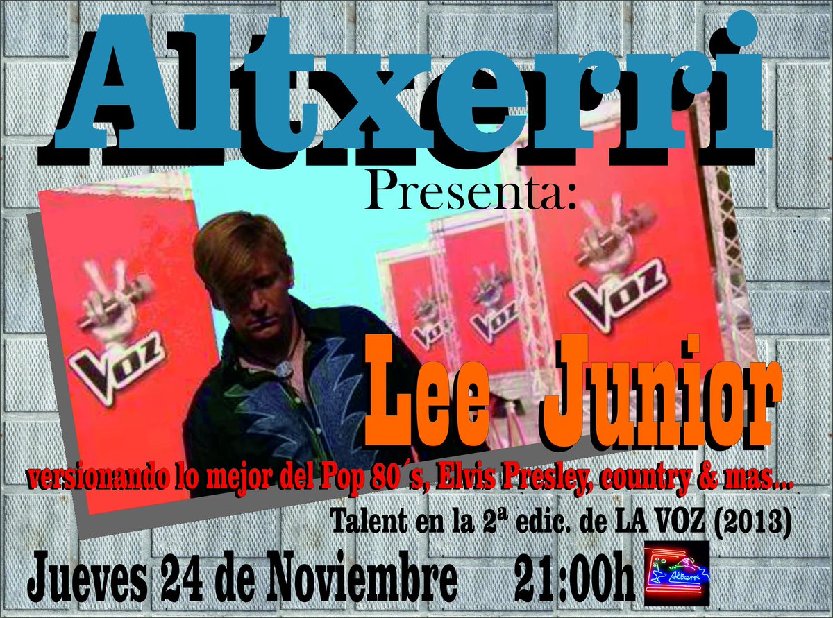 Altxerri Bar&jazz tweet media