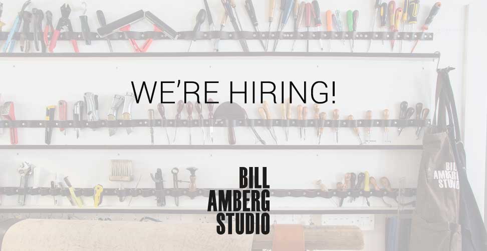 Bill Amberg tweet media