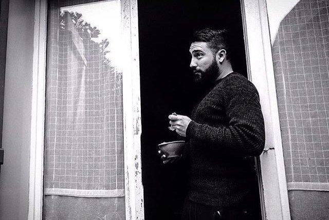 TheBPDOfficial's tweet photo. #TheBeardedPantieDroppers . Get Featured at https://t.co/LpDZpgDXSr . https://t.co/RN7q72lPLu . #thirsttrap #beards https://t.co/bWIUmTOJ1G