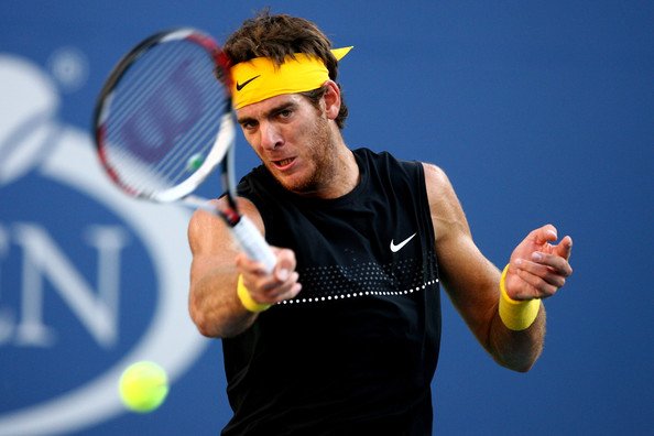 YaSportsLAT's tweet photo. Pero en ese instante todo cambió. No sólo el partido sino la historia de @delpotrojuan y del tenis argentino https://t.co/xdcTk9v6ol