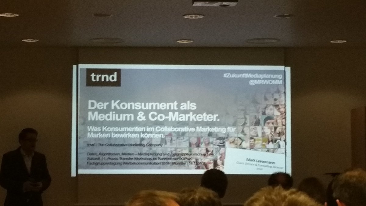 datendust's tweet image. Konsumenten kooperieren im Supermarkt. Zum Beispiel beim #rapsöl-Kauf #trnd  #ZukunftMediaPlanung