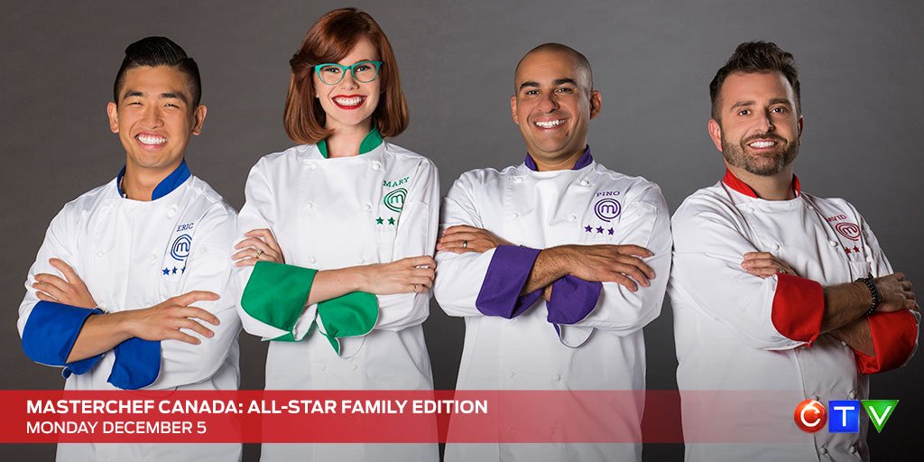 Featured image of post Steps to Make All Winners Of Masterchef Canada