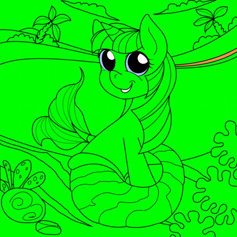 BlushedNBronzed's tweet photo. OMG! Look on my new #Pony #Mermaid #Coloring I've made @kidslovedotcom
https://t.co/t2IQ4ODfl8 https://t.co/IGemoVUIOu