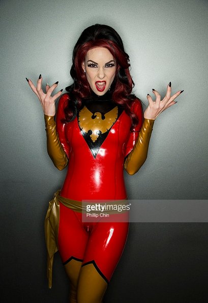 1Heyitsphil's tweet photo. evilyn13 aka dark pheonix at fan expo vancouver 2016
#darkpheonix, #xmen, #evilyn13, #fanexpovan, #vancouver, #comics, #superhero, #cosplay https://t.co/uvtWF9aMJR