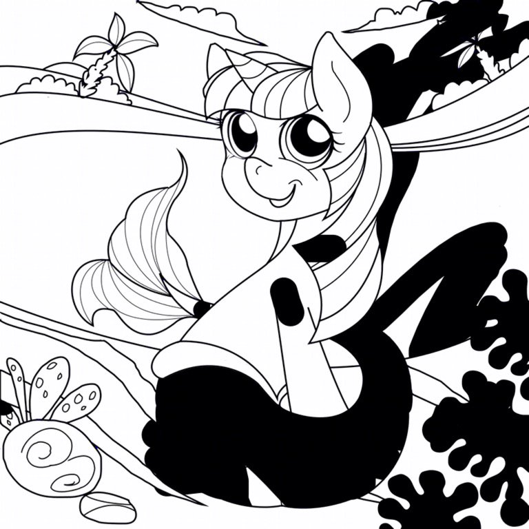 BlushedNBronzed's tweet photo. OMG! Look on my new #Pony #Mermaid #Coloring I've made @kidslovedotcom
https://t.co/t2IQ4ODfl8 https://t.co/e6xhHXwStN