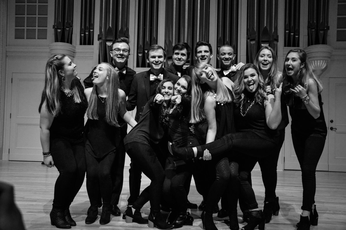 Exciting news! We're competing in the ICCA again! Congrats to our many friends (including @sweetsignatureselon) who are competing as well!