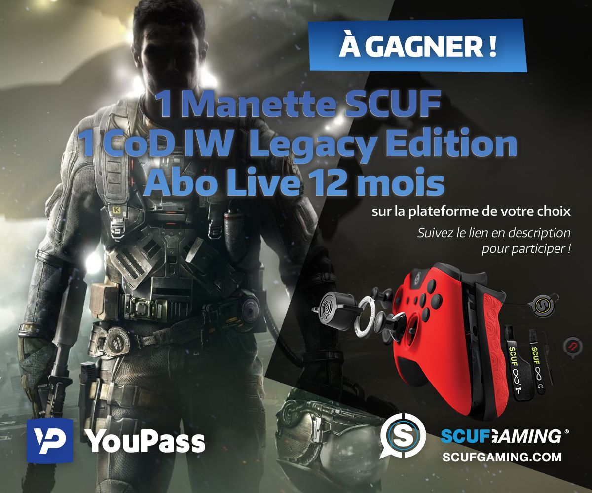 YouPass.com tweet media