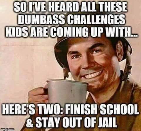 Generation X challenge