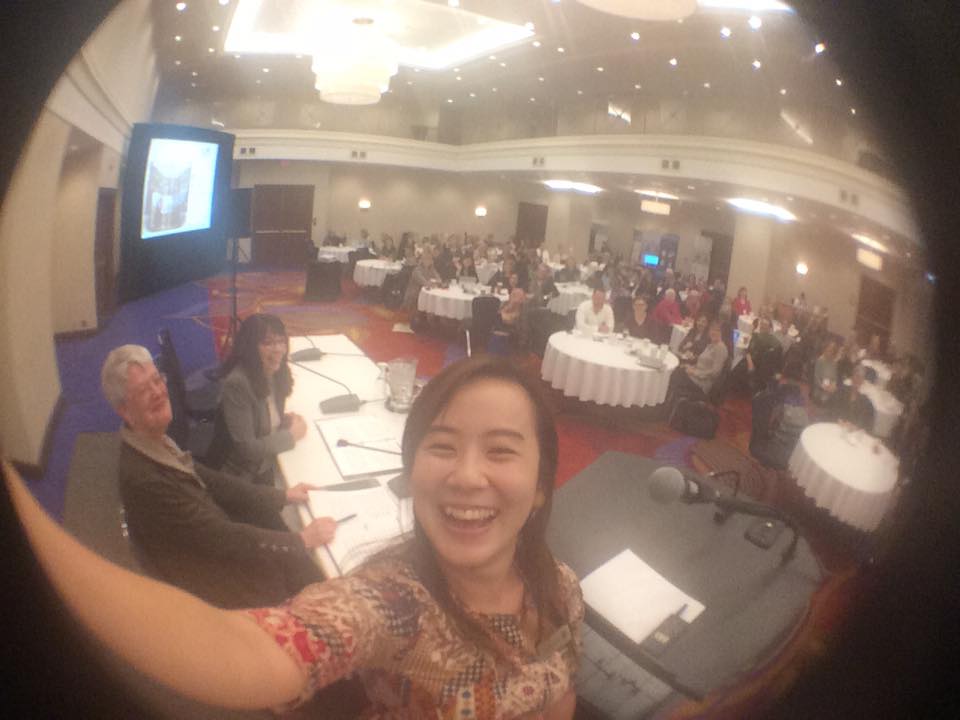 CNSA_AEIC's tweet photo. Happy National Nursing Students' Week from our Vice President Sheren and the Canadian Association of Nursing Schools! #NNSW2016 https://t.co/kkwZDn01EL